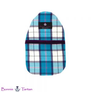 Highland Aqua Water Bottle