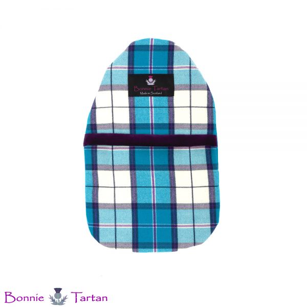 Highland Aqua Water Bottle