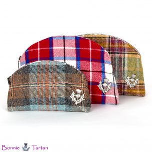 Luxurious Accessories