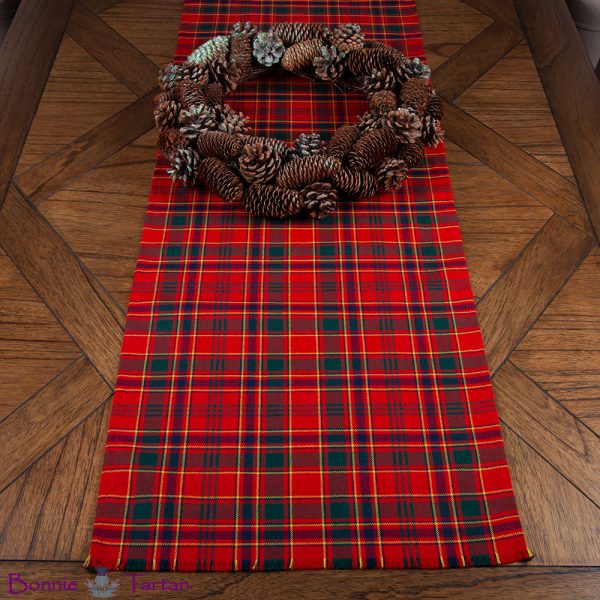 Munro_Modern_Tartan_TableRunner