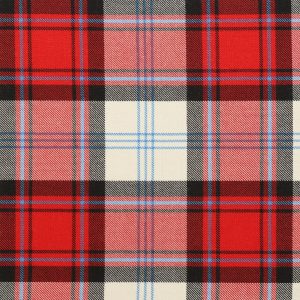 Watson Dress - Red Tartan (Canadian T) - Child Hose
