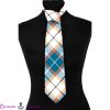 Bonnie Cadet Tartan Tie