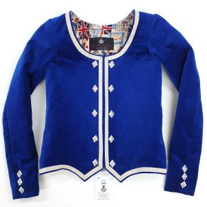 Highland Dancing Jacket - Adult