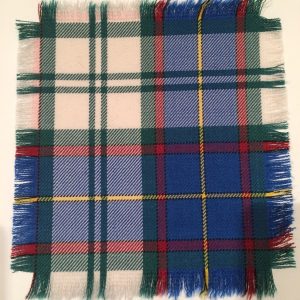 Alberta Dress (Canadian) - Child Hose