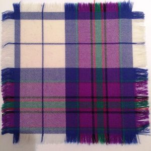 Pride of Scotland Dress (Canadian) - Child Hose