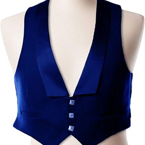 Prince Charlie Jacket Doublet Highland Dancing