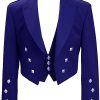 Prince Charlie Jacket Highland Dancing