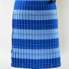 Bonnie Tartan Military Pleating Kilt