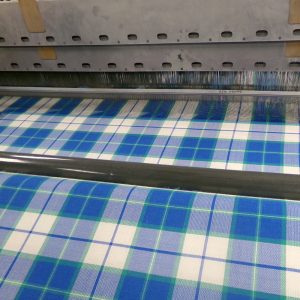 **NEW** Braw Sky Tartan