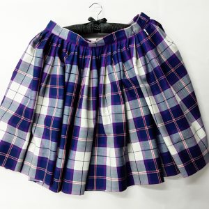 Aboyne Skirt - Highland Marine - S106