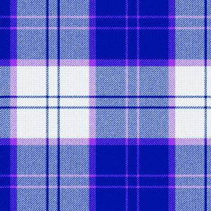 Alba Royal Tartan