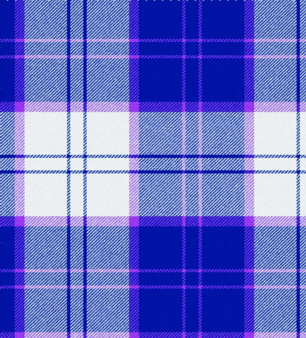 Alba Royal Tartan