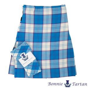 Alba Sky Kilt