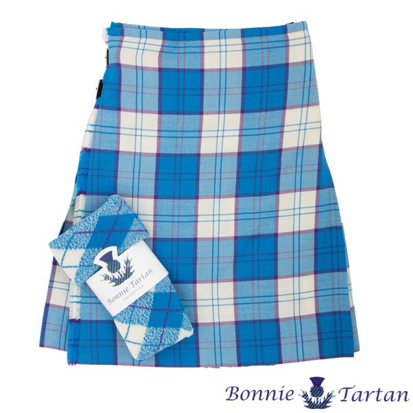 Alba Sky Kilt