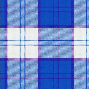 Alba Sky Tartan