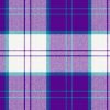 Alba Violet Tartan