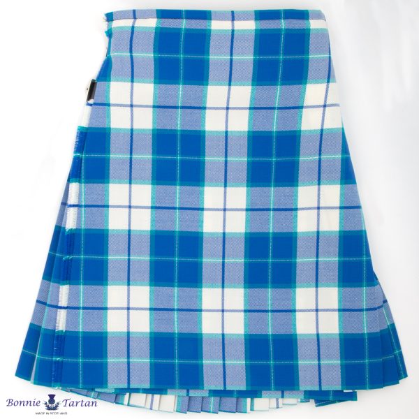 Braw Royal Tartan Kilt