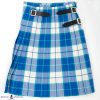 Braw Royal Tartan Kilt