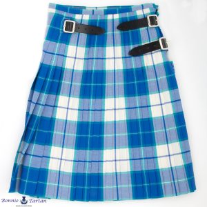Braw Royal Tartan Kilt