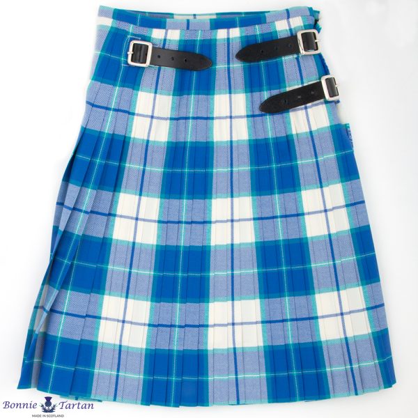 Braw Royal Tartan Kilt