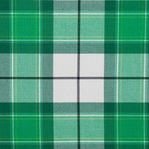 Kerr Dress - Green Tartan (Canadian T) - Child Hose