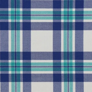 McGregor Variation Dress - Navy Tartan (Canadian T) - Child Hose