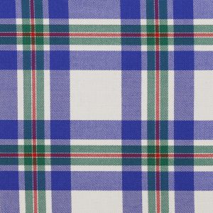 McGregor Variation Dress - Royal Tartan (Canadian T) - Child Hose