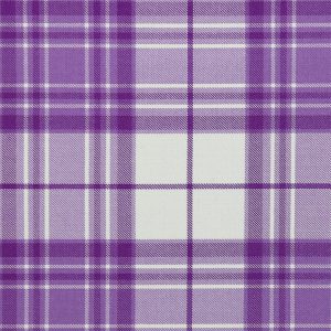 McKellar Dress - Orchid Tartan (Canadian T) - Child Hose