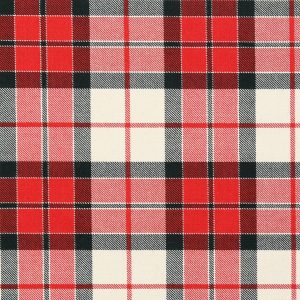 ScotDance Canada Dress Tartan (Canadian T) - Child Hose
