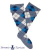 Braw Marine Tartan Hose