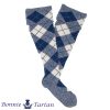 Braw Marine Tartan Hose