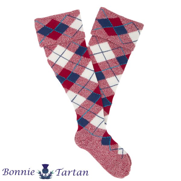Highland Berry Hose