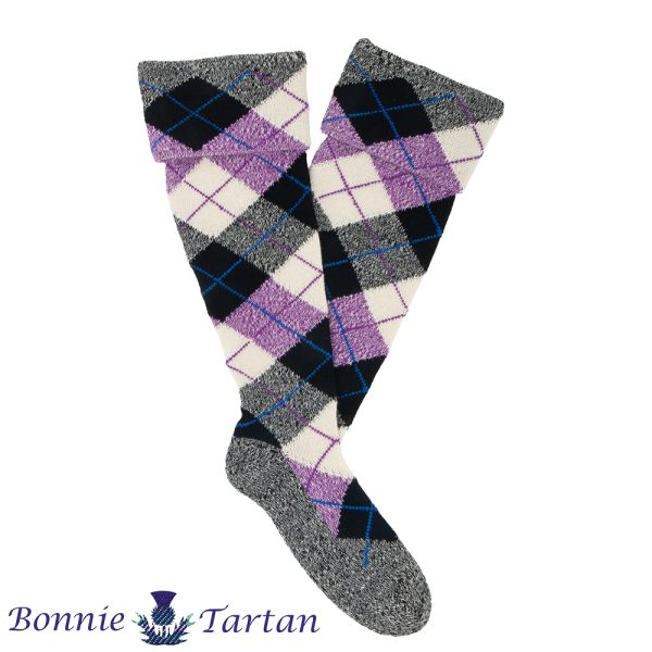 Merrilees Dress Tartan