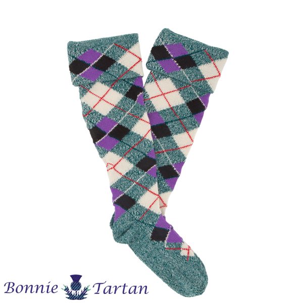 Strathyre Dress Tartan
