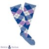 Alba Royal Tartan Marl Hose