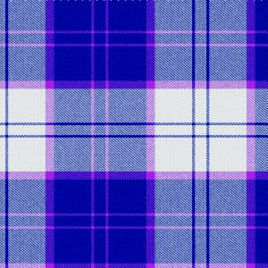 Alba Royal Tartan