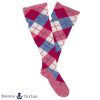 Braw Rose Tartan - Marl