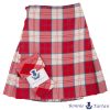 Alba Flame Kilt & Hose