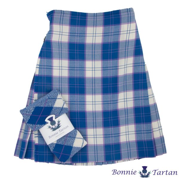 Alba Royal Kilt & Hose
